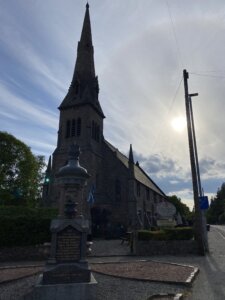 The Auld Kirk B&B