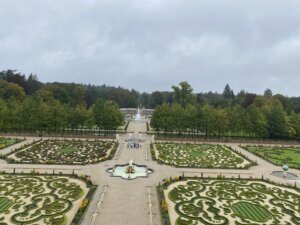 barocke Gärten von Het Loo