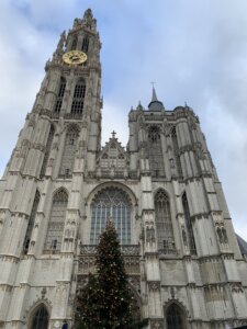 Onze-Lieve-Vrouwekathedraal