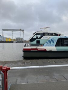Waterbus