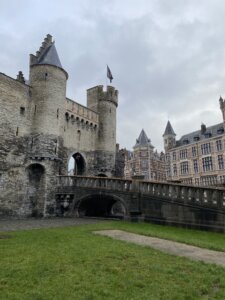 Het Steen